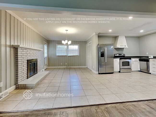 Building Photo - 1828 Archdale Dr