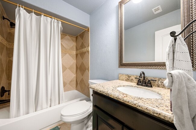 Building Photo - 25207 Summer Chase Dr