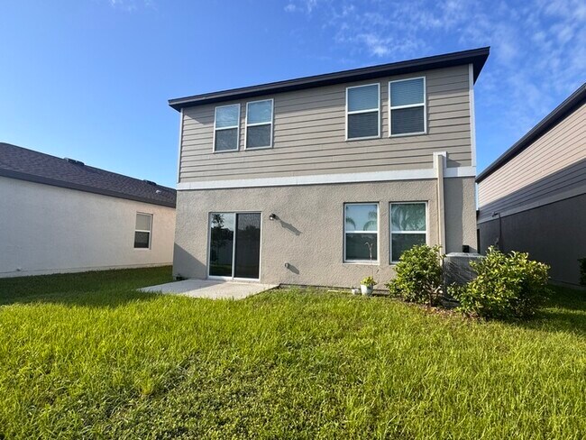 Building Photo - 4 Bed/3 Bath/2 Car Garage New Construction...