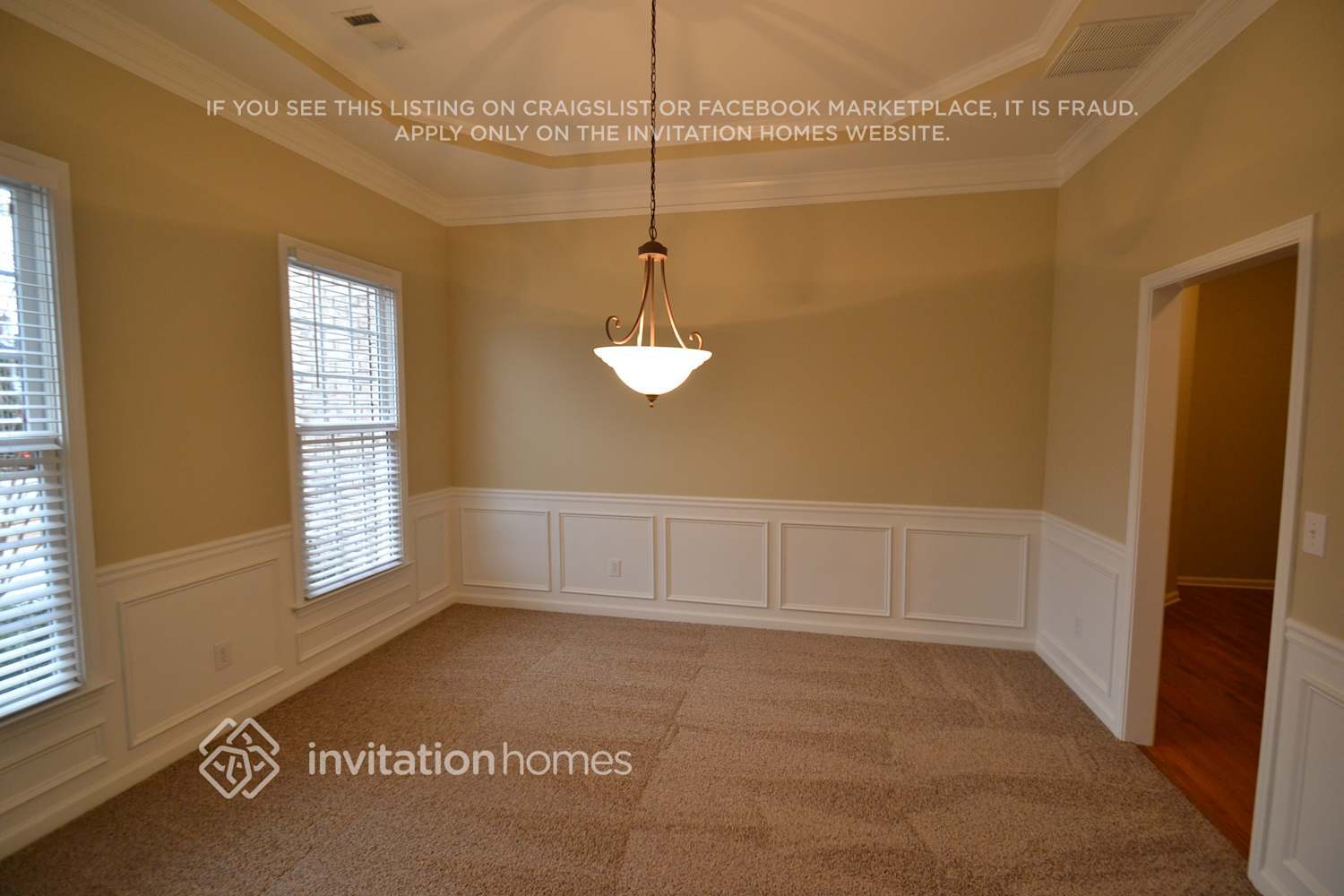 Building Photo - 2715 Ivy Hill Dr NE
