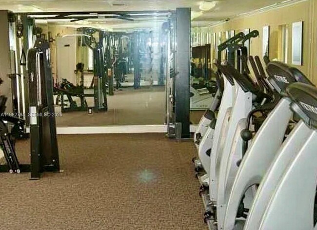 Building Photo - 1805 Sans Souci Blvd