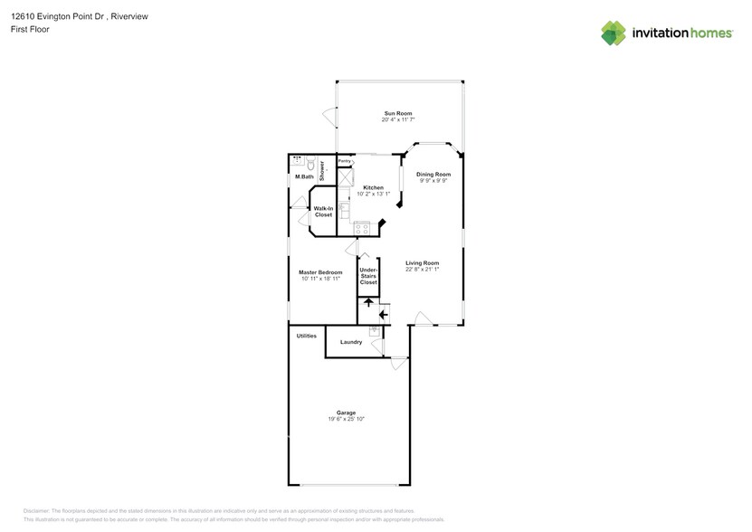 Building Photo - 12610 Evington Point Dr