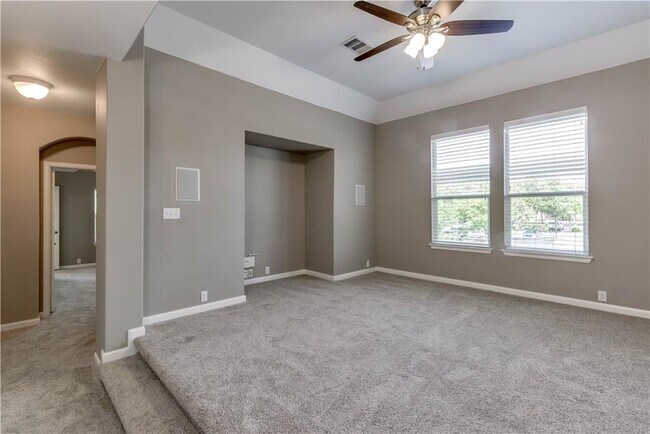 Building Photo - 14812 Avery Ranch Blvd
