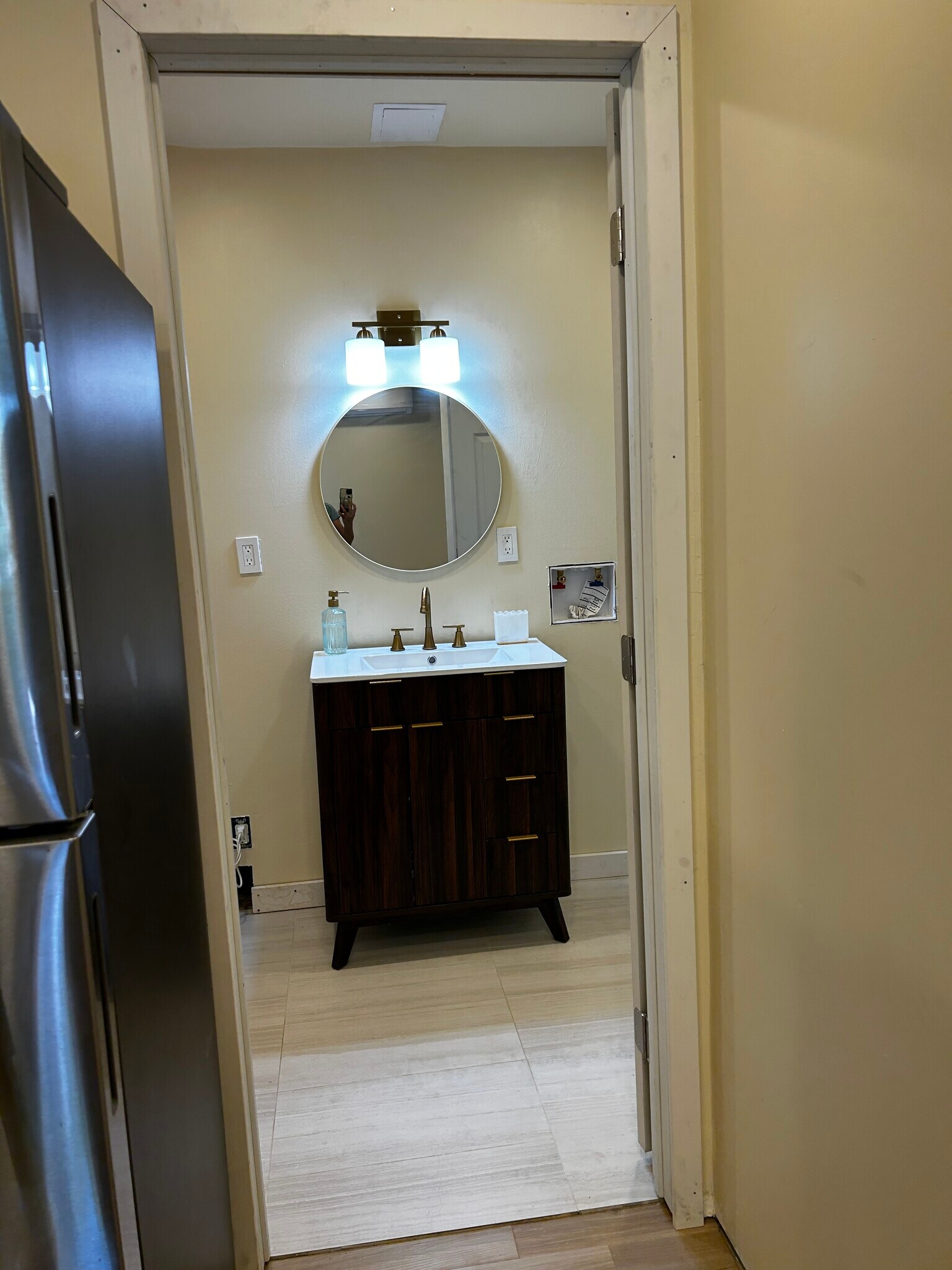 Bathroom - 2235 Sunset Dr