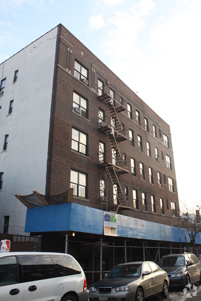 Morris Heights - 47 W 175th St Bronx NY 10453 | Apartment Finder