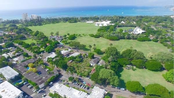 Building Photo - 3093 Pualei Cir