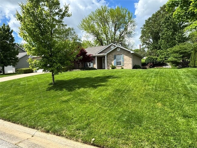 Building Photo - 3241 Tanglebrook Dr