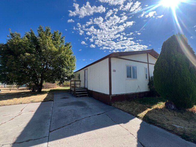 Primary Photo - Low Traffic Street-Small Pet Family Member...