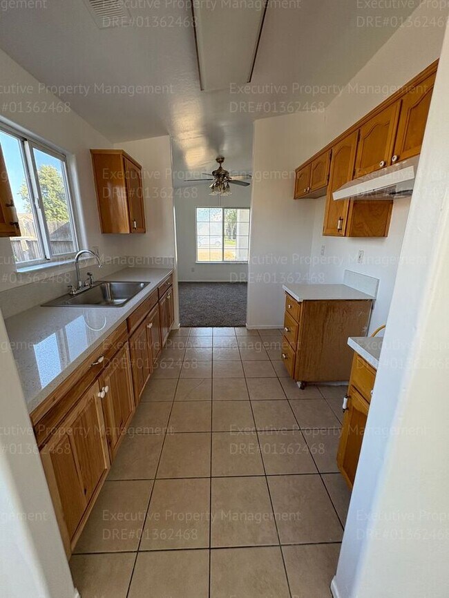Building Photo - Corner lot 4-bedroom, 2-bathroom home