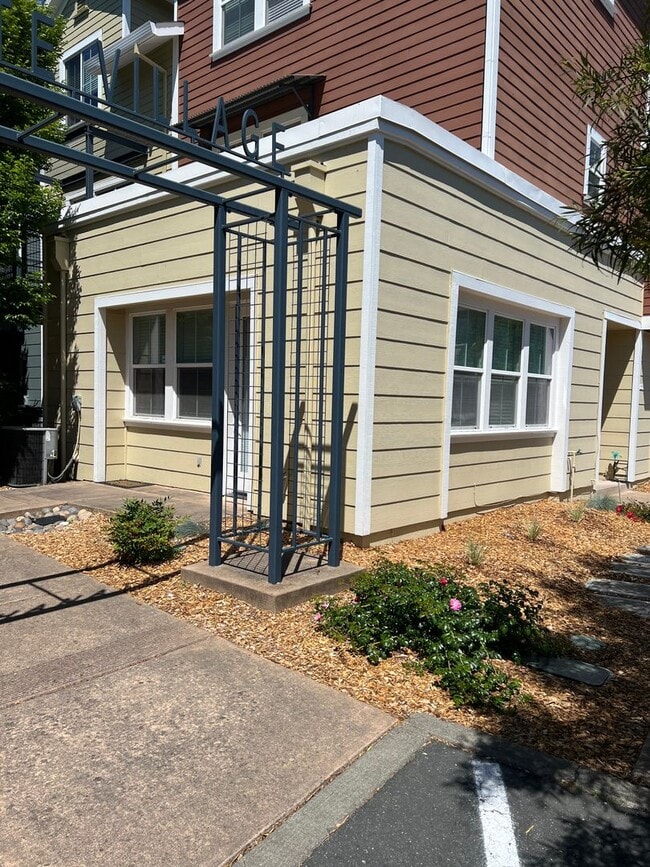 Building Photo - Studio in North East Santa Rosa