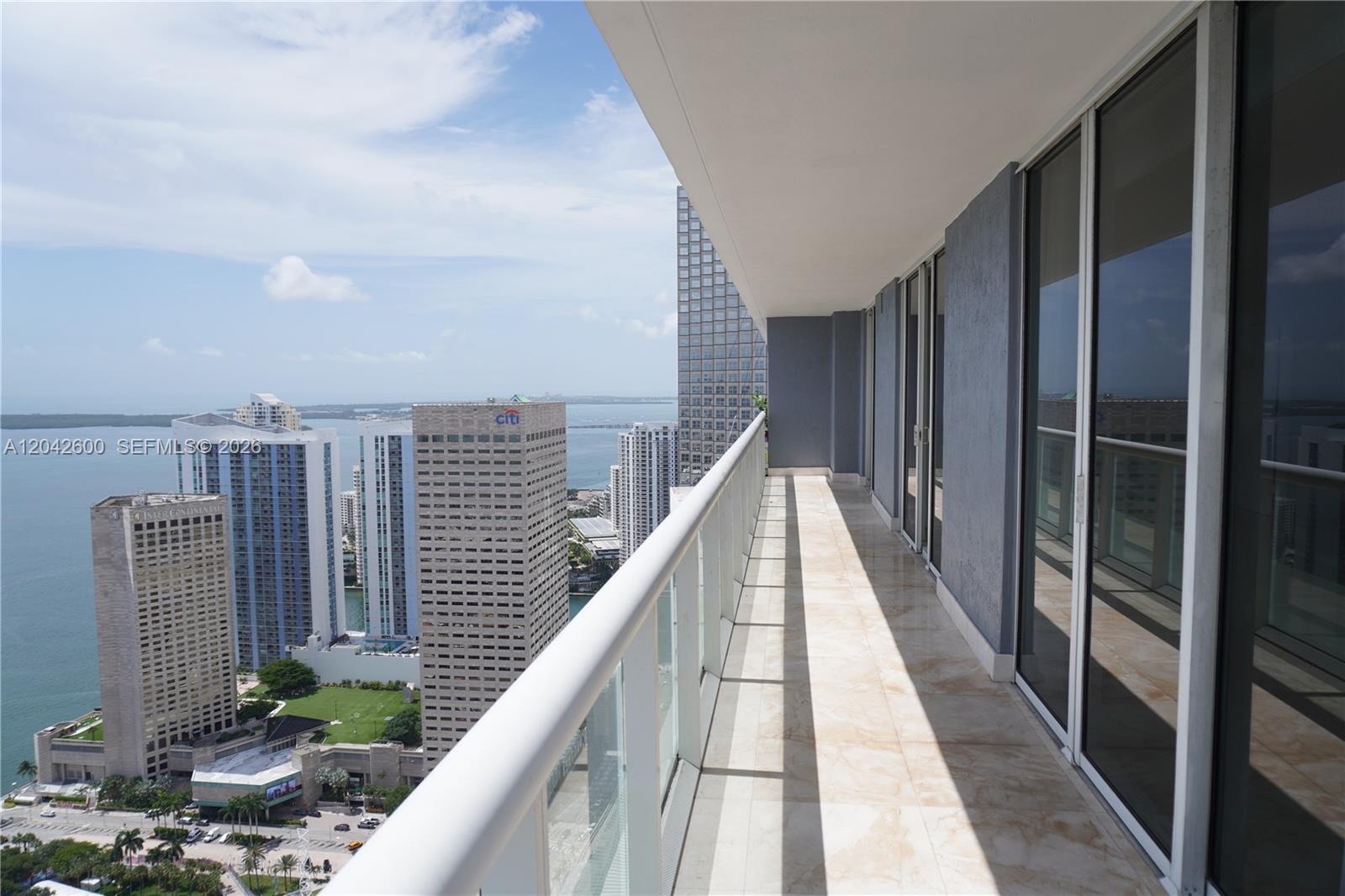 Building Photo - 50 Biscayne Blvd