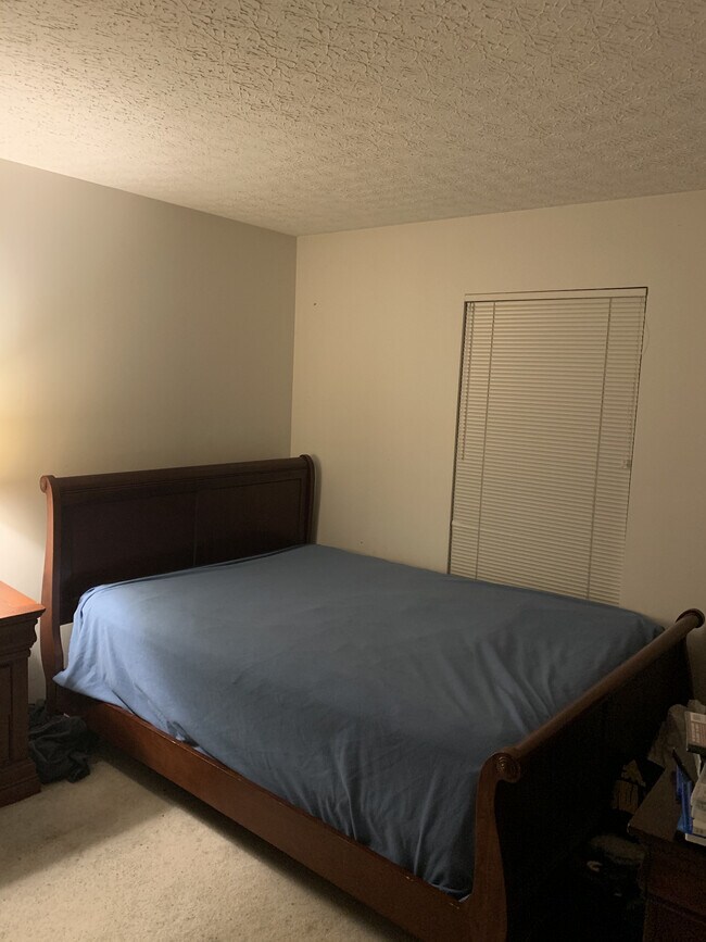 Upstairs bedroom #1 - 5546 Breshly Way