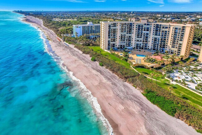 Building Photo - 100 Ocean Trail Way
