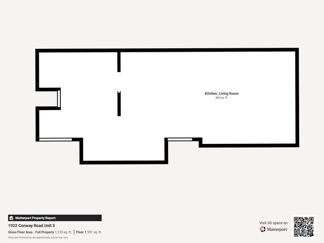 Building Photo - Beautiful 2/1.5 Condo in Orlando! New Carpet!