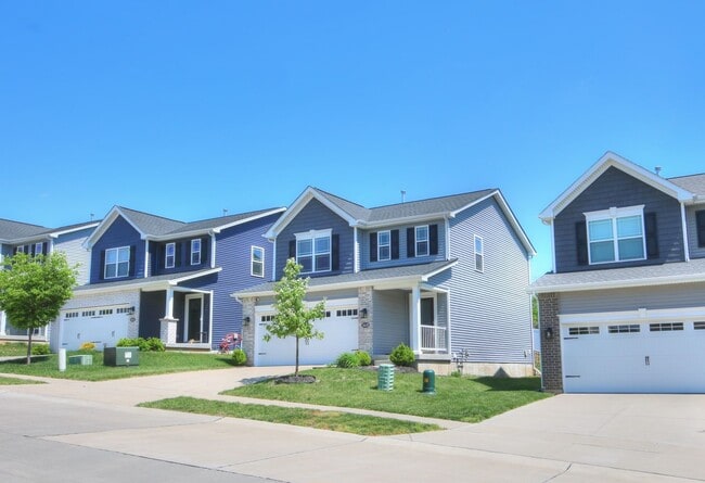 Building Photo - 3 Bed/3.5 Bath Home for Rent in Bridgeton (Pattonville School District)