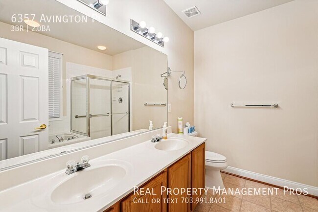 Building Photo - 6357 Avington Pl