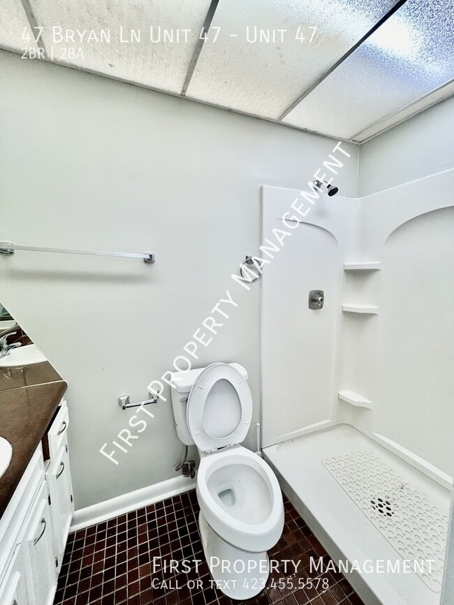 Building Photo - Rossville 2Bed/2Bath Apartment: Central AC