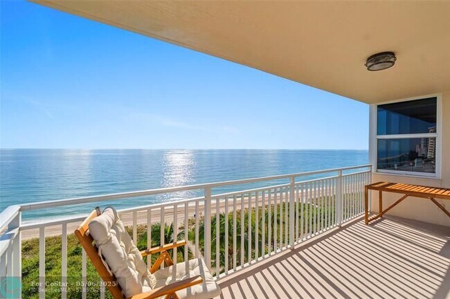 Building Photo - 5200 N Ocean Blvd
