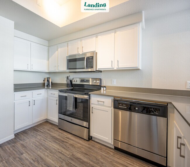 Building Photo - 3636 E Inverness Ave