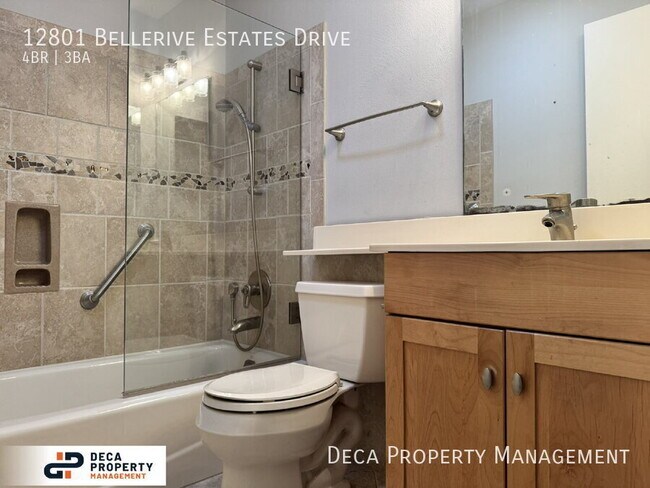 Building Photo - 12801 Bellerive Estates Dr