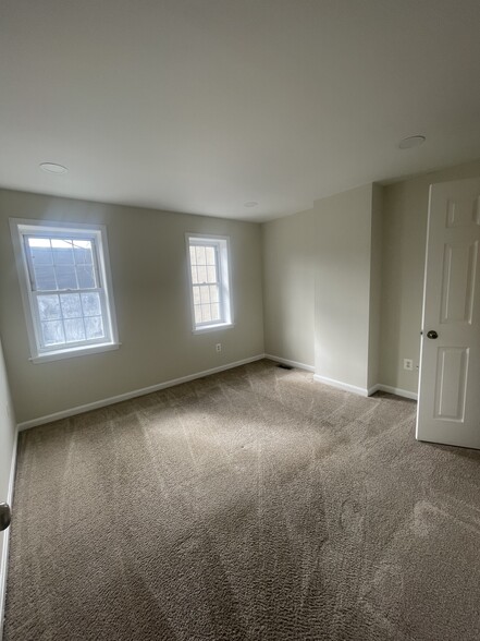 Bedroom 1 - 112 S Haven St