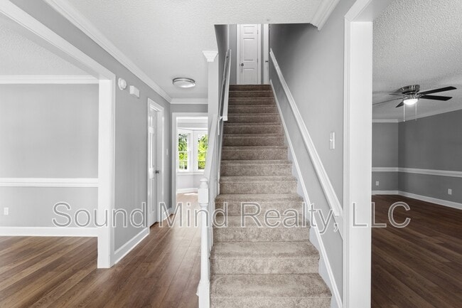 Building Photo - 4124 Carybrook Rd