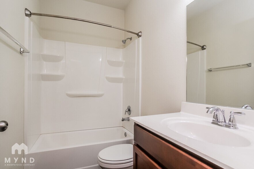 Building Photo - 4323 S Amber Ruse Ct