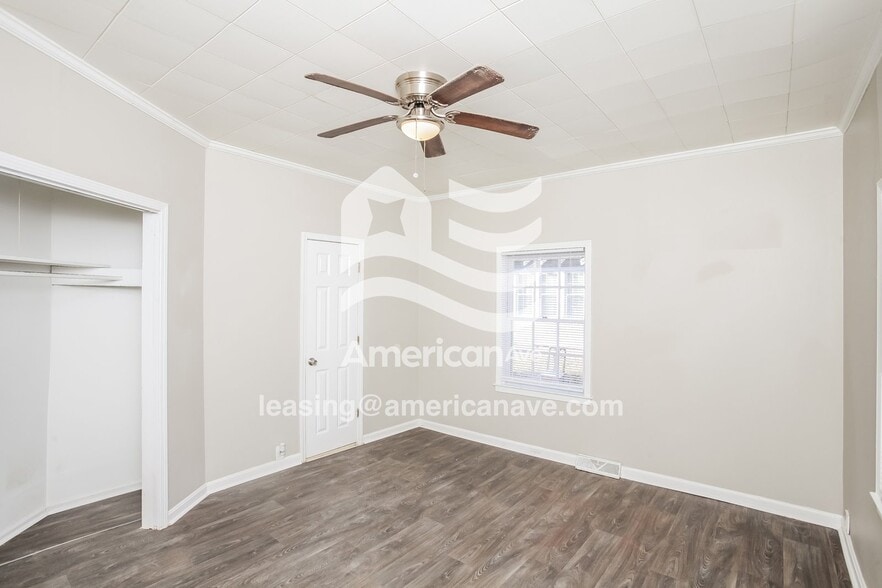 Building Photo - 1409 Highland Ave