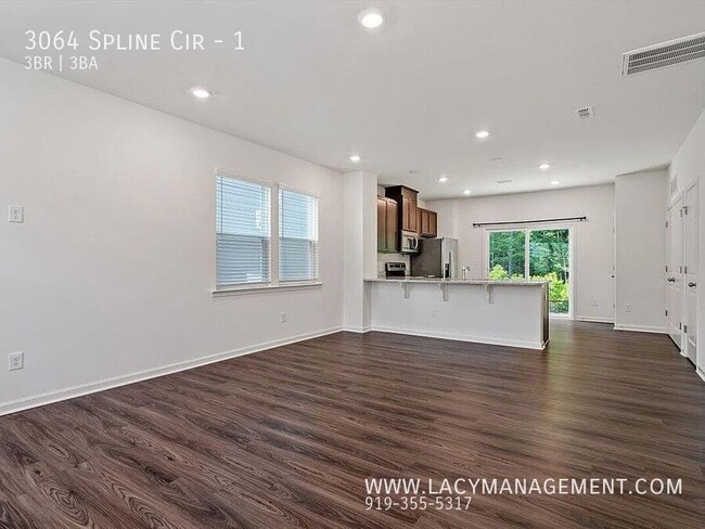 Building Photo - 3064 Spline Cir