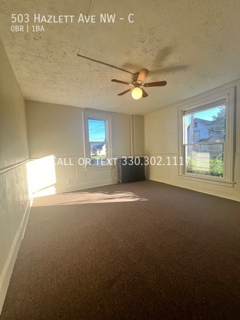 Building Photo - Studio apartment available for rent - Cant...