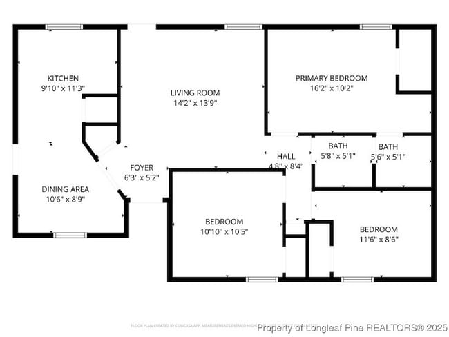 Building Photo - 9421 Gooden Dr