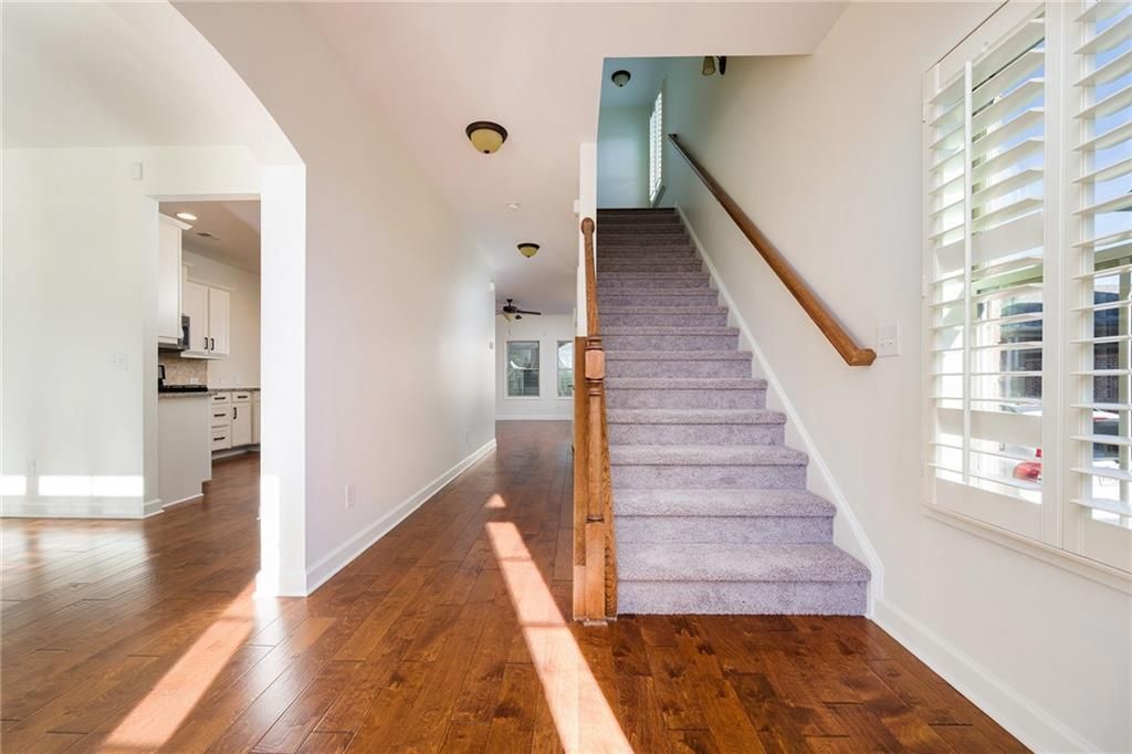 Building Photo - 4148 Baverton Dr