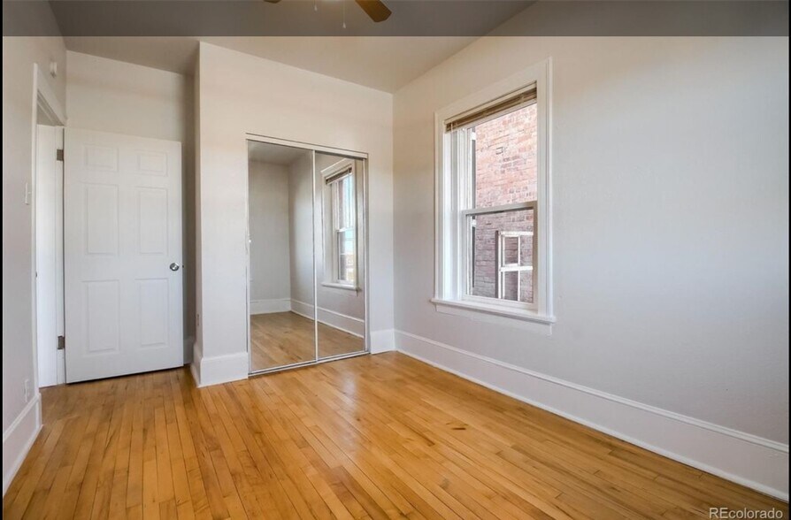 Bedroom #1 - 541 E 14th Ave