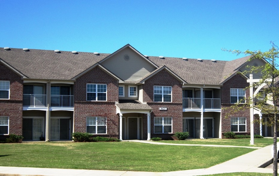 Building Photo - Ashland Lakes I