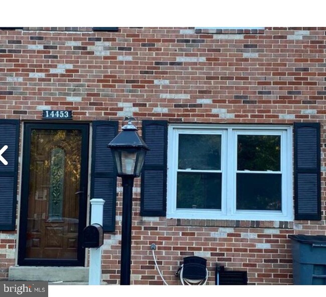 Primary Photo - 14453 Belvedere Dr