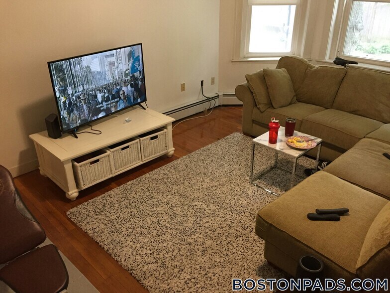 Building Photo - 157 Thorndike St