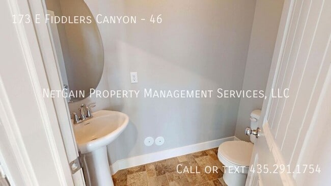 Building Photo - 173 E Fiddlers Canyon Rd