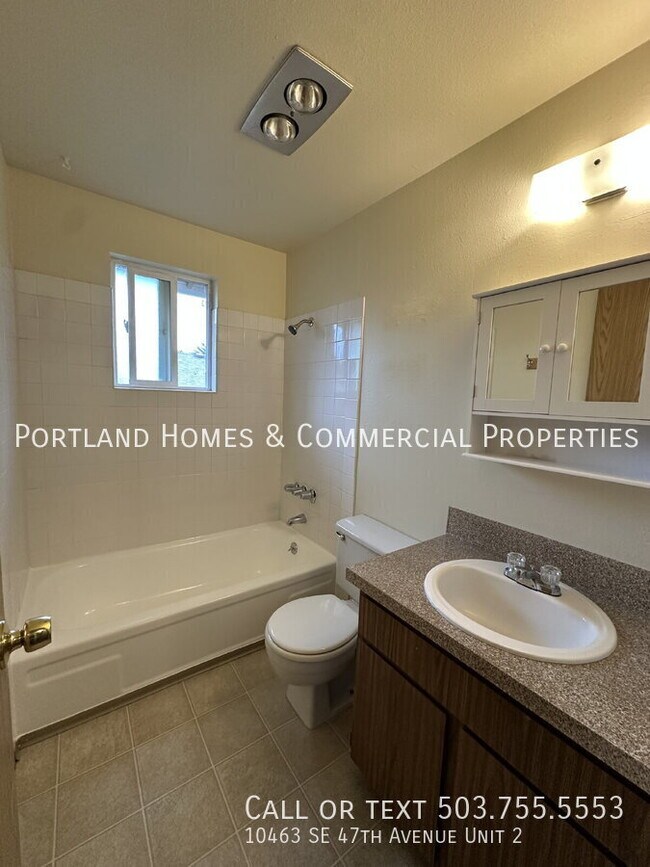 Building Photo - 10463 SE 47th Ave