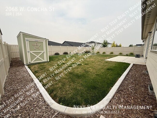 Building Photo - 2068 W Concha St