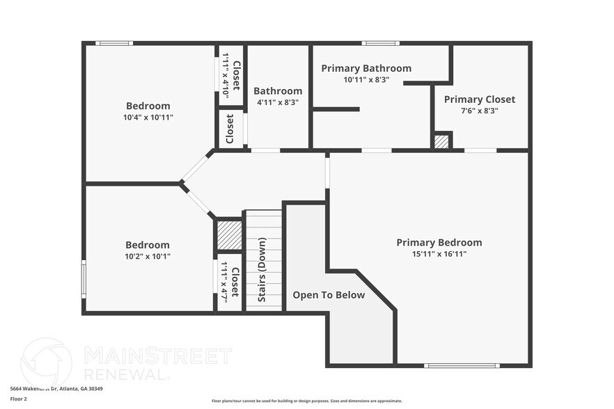 Building Photo - 5664 Wakehurst Dr
