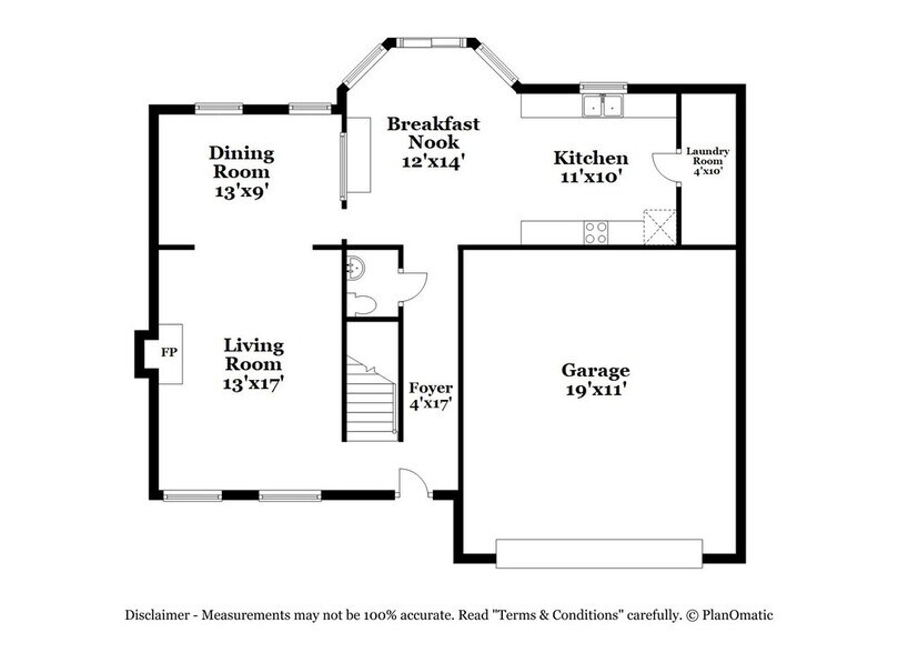 Building Photo - 1421 Steve Ct