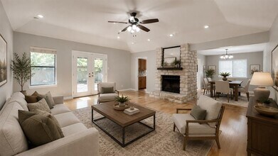 Building Photo - 5837 Secrest Dr