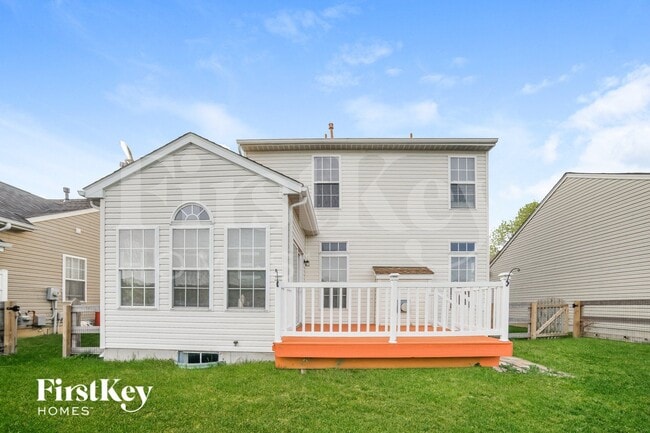 Building Photo - 604 Indian Lake Dr