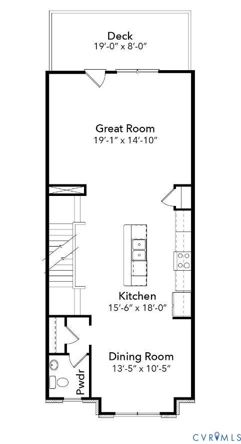 Building Photo - 409 Randolph Vw Dr