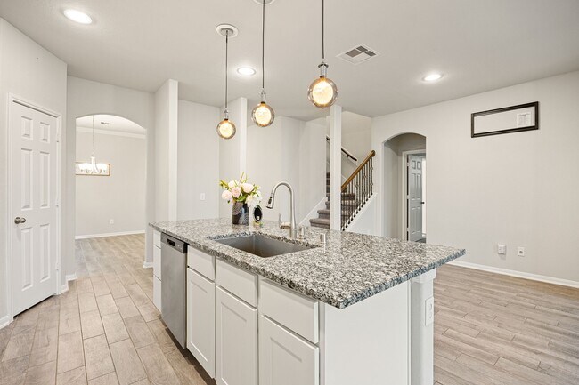 Building Photo - 20635 Beeston Glade Ln