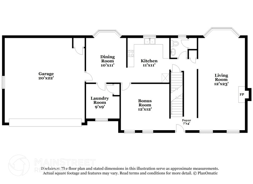 Building Photo - 1557 Isham Dr