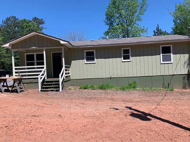 Building Photo - 1009 Cousins Rd