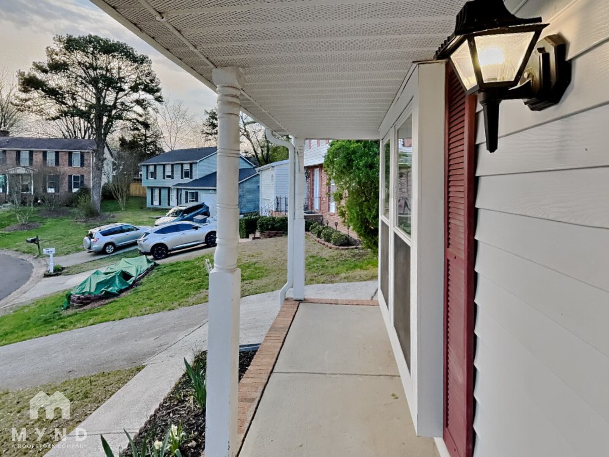 Building Photo - 2932 Rural Hill Ct