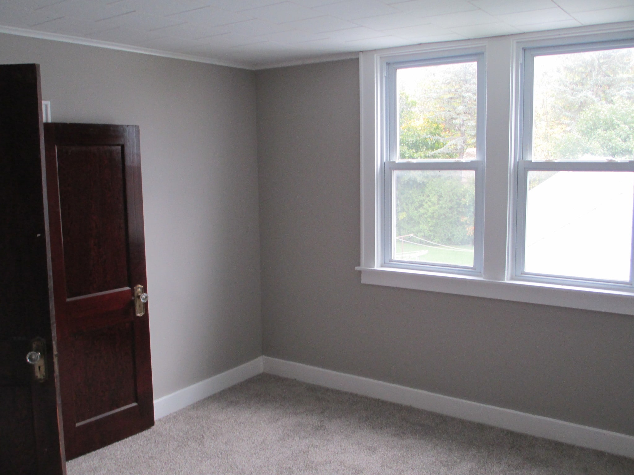 2nd Floor Bedroom - 89 Burrstone Rd