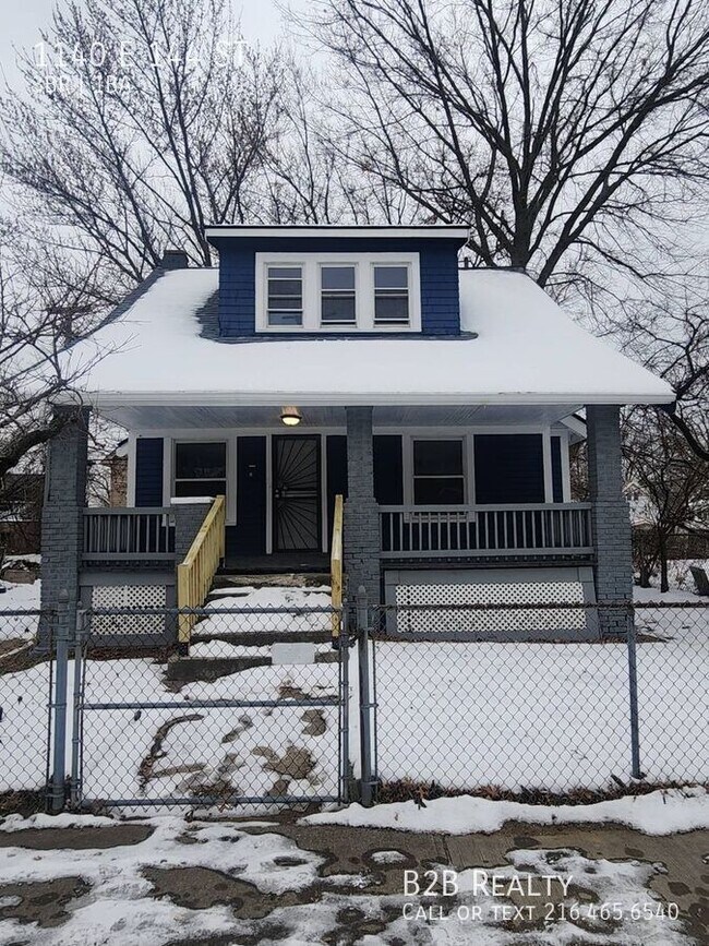 Building Photo - 1140 E 144th St